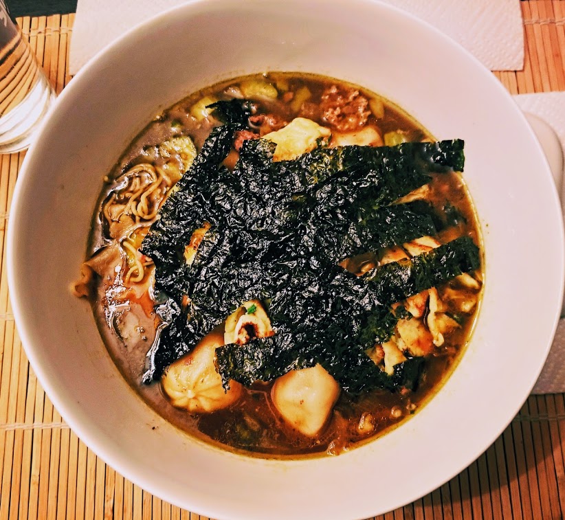 koreansoup